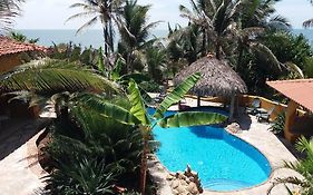 Villa Pelicano 3*