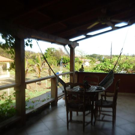 Villa Pelicano Las Tablas Exterior foto