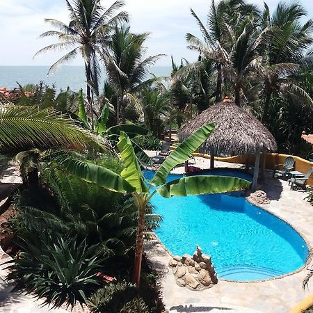 Villa Pelicano Las Tablas Exterior foto