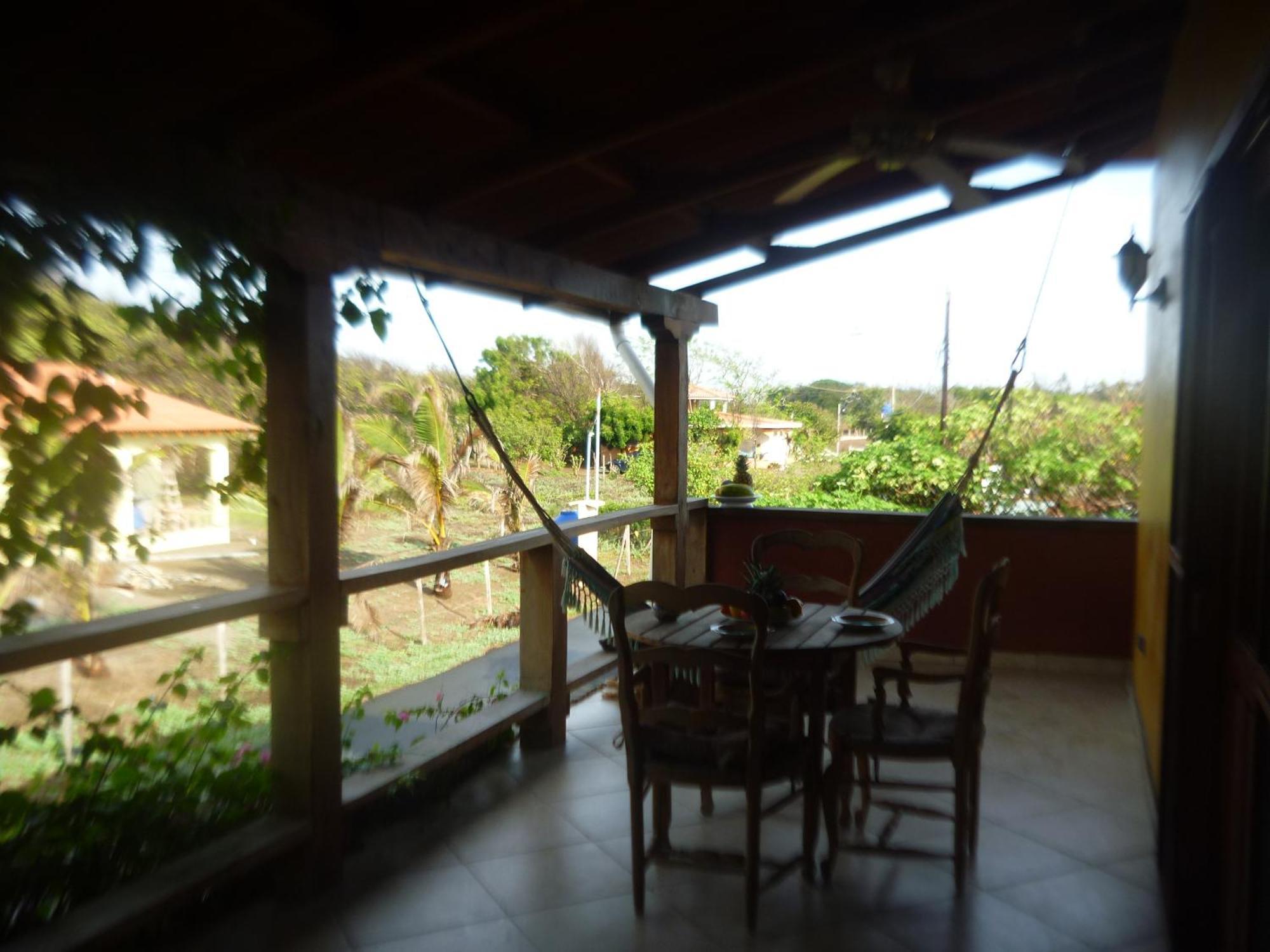 Villa Pelicano Las Tablas Exterior foto